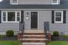 front stoop