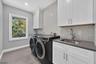 2nd FL Laundry Room