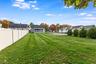 rear yard