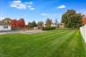 rear yard