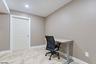 Office Area