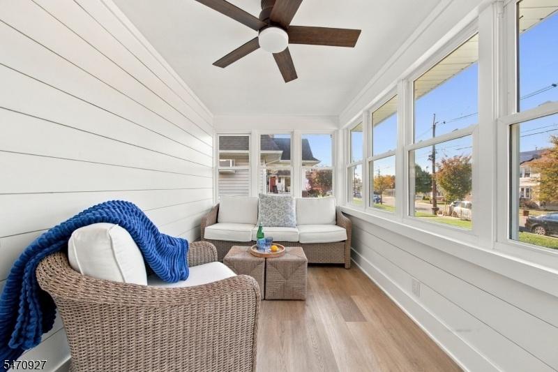 PORCH