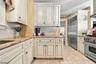 KITCHEN-GRANITE COUNTERTOPS