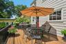 Maintenance-Free Deck