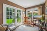 All Season Sun Room