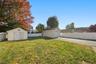 DETACHED GARAGE & SHED