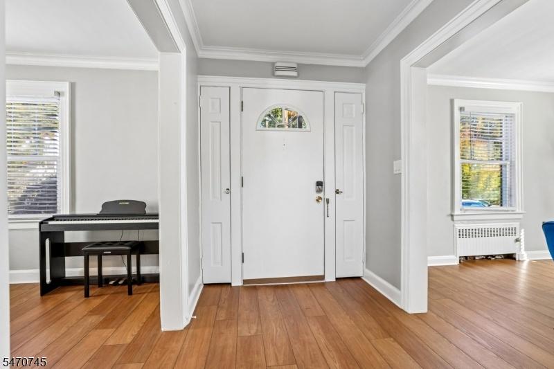 Foyer