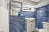 Full Bath- Basement