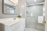 Hall Bath - 2nd Floor