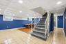 Basement Landing
