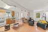 Mother/daughter kitchen
