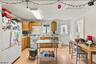 2nd kitchen