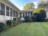 Side of house