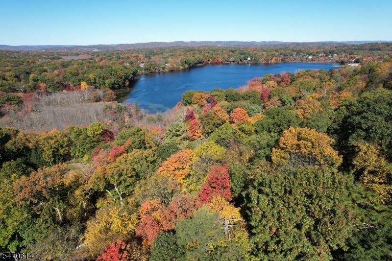 Franklin Lake