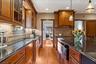 Recessed and Pendant Lighting