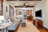 Relaxing Family Room