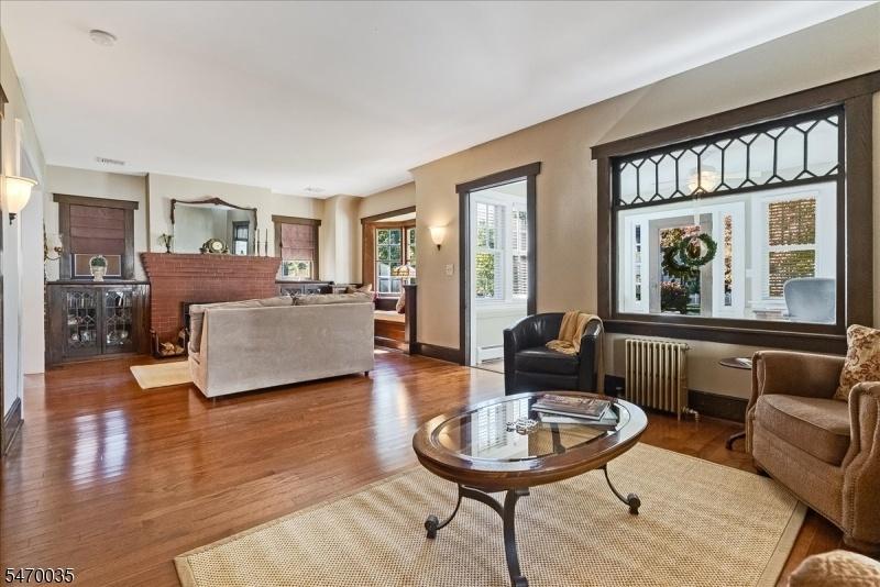 Hardwood Floors