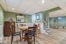Luxury Vinyl Plank Flooring