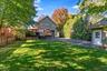 Deep and Private Yard