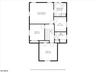 Second Floor Floor Plan