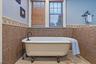 Claw Foor Soaking Tub