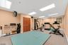 Exercise room