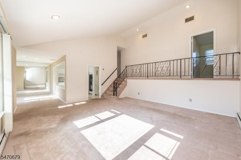 Living Room - Open Concept