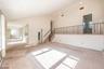 Living Room - Open Concept