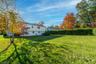 Large & flat backyard