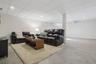 Finished Basement Rec Room