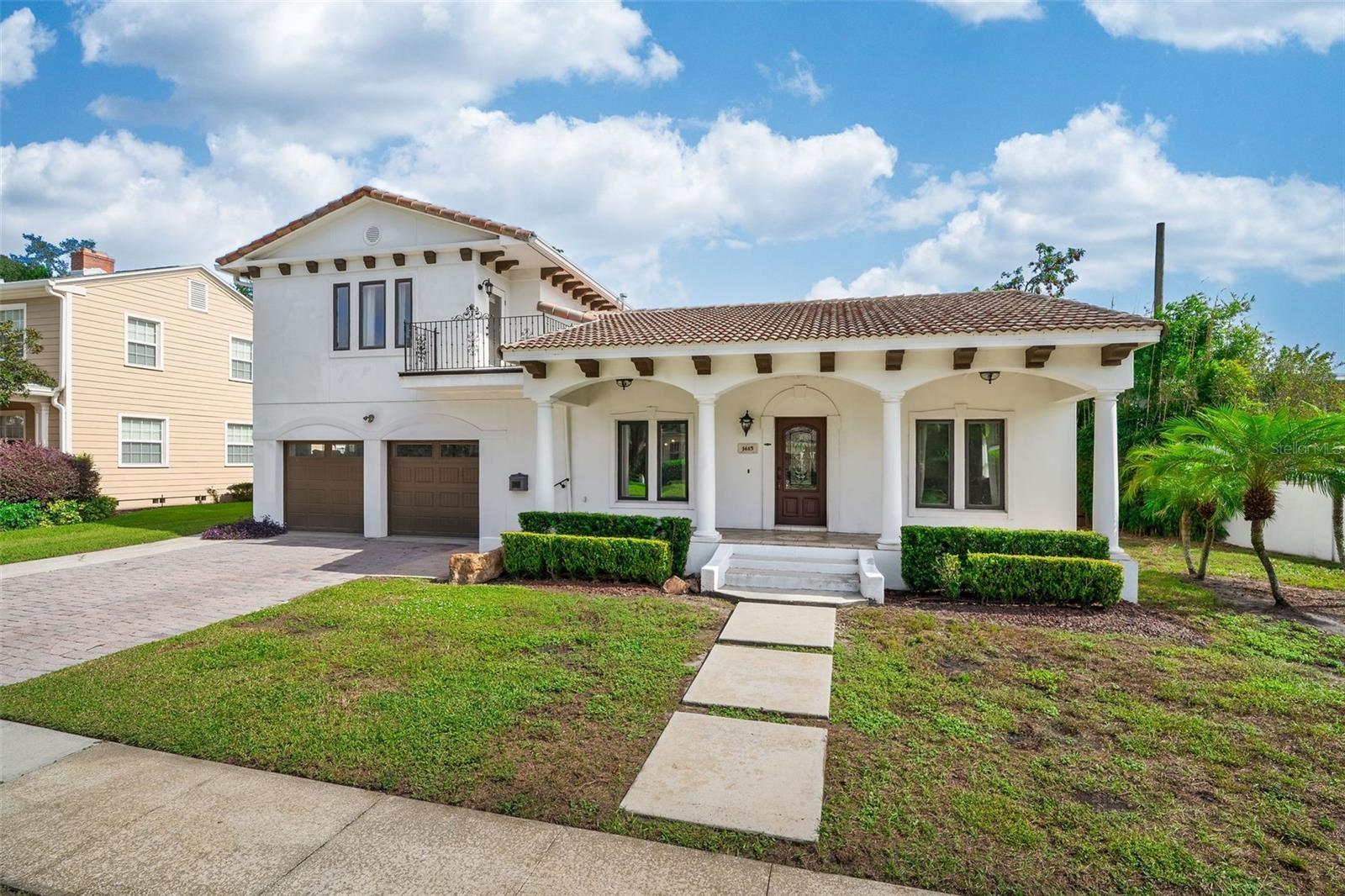 Welcome to 1615 Dormont Lane!