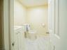 Half Bathroom
