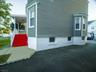Side of House