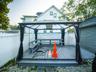 Backyard/Gazebo