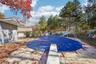 In Ground Pool