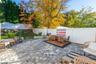 Backyard Patio View