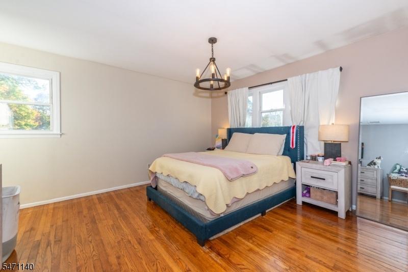 Master Suite