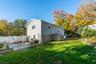 Backyard Corner View