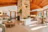 Kitchen / Family Room