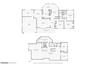 Combined Floor Plans