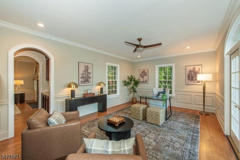 Office Leisure Room