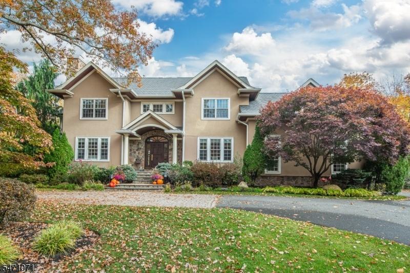 Custom Colonial