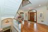 Grand Two Story Foyer