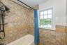 Hall Bath 2nd Floor