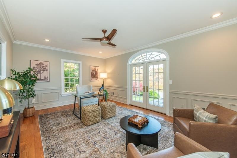 Office Leisure Room