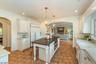 Kitchen to Family Room