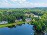 Aerial View Back