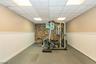 Exercise Room