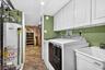 Laundry | Utility Room
