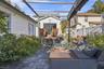 Backyard Patio